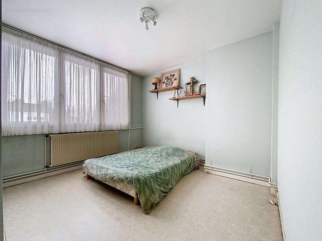 Maison à ARMENTIERES