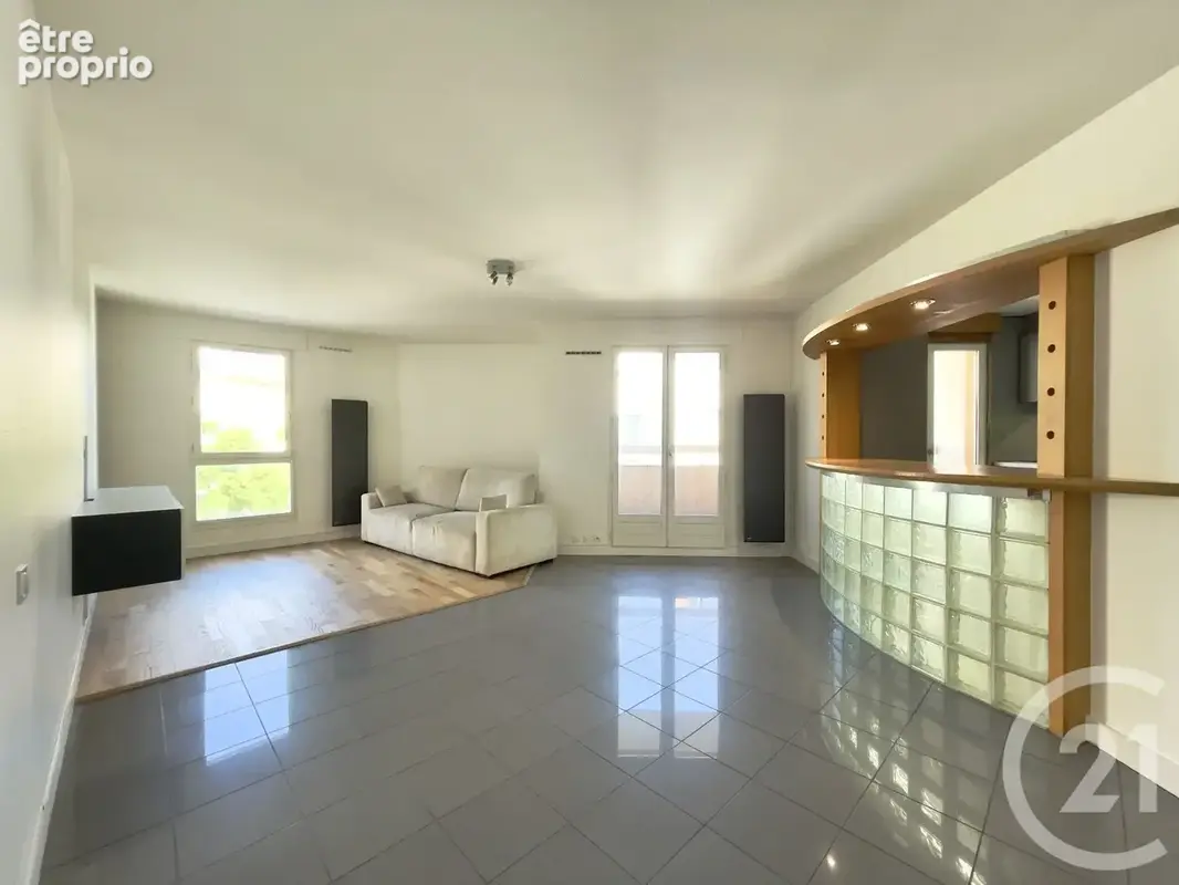 Photo Appartement à Villeurbanne au prix de 235 000€
