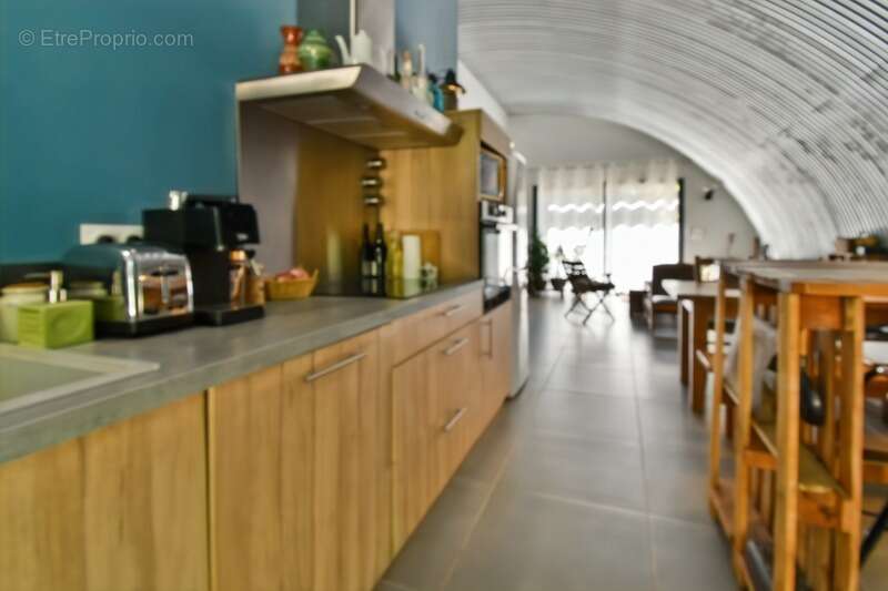 Propriete à vendre 12 pièces MAS DE LONDRES (34) - photo 26