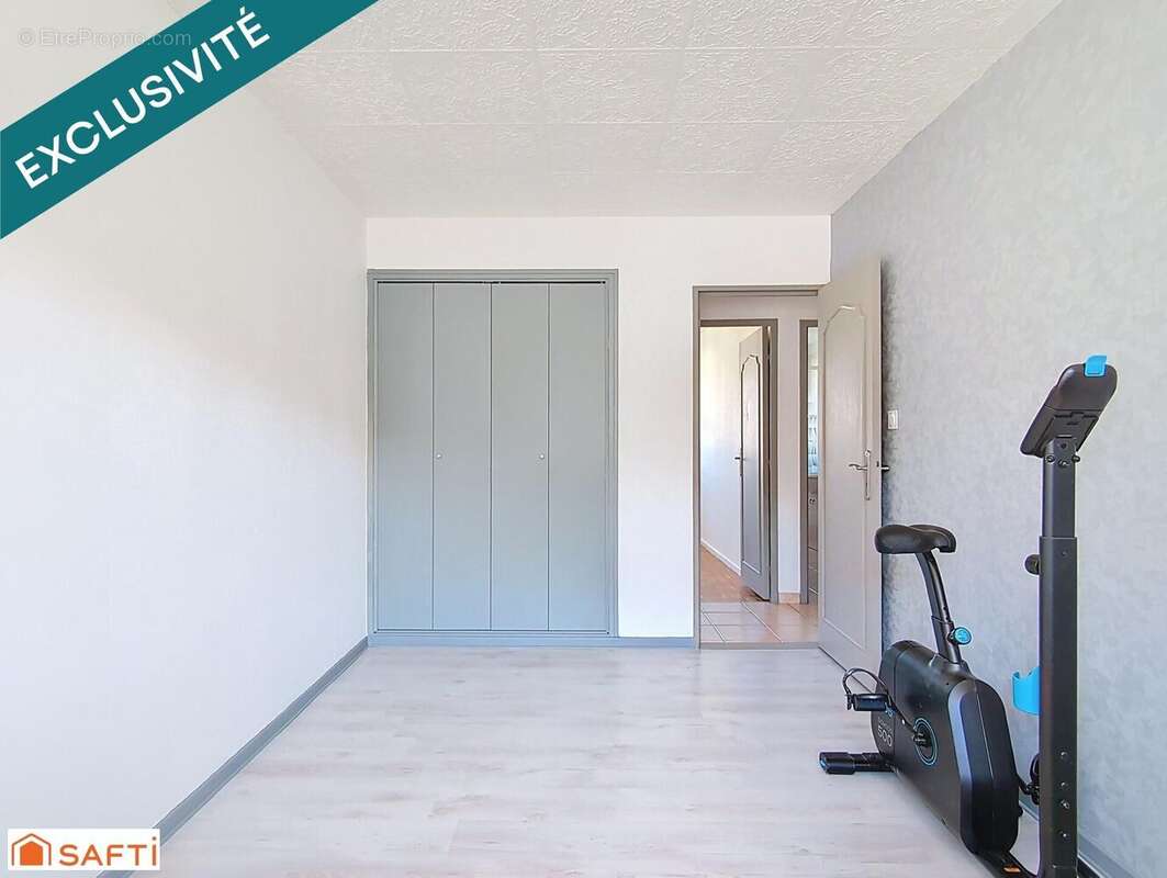 Photo 8 - Appartement à FONTAINE