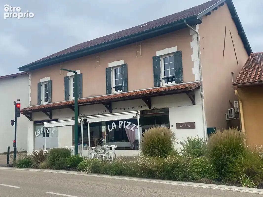 Maison à GAREIN