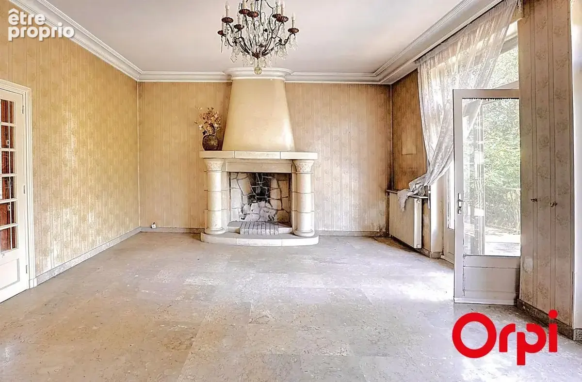 Maison À Vendre - photo 16