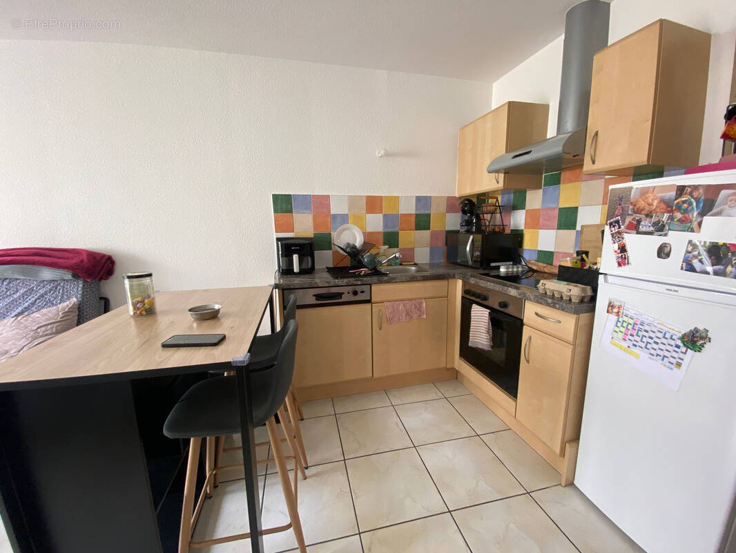 Appartement à PERPIGNAN