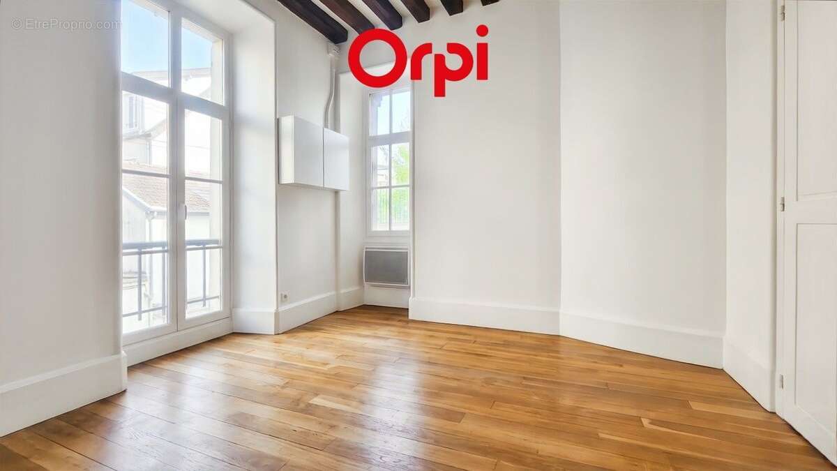 Appartement à ATHIS-MONS