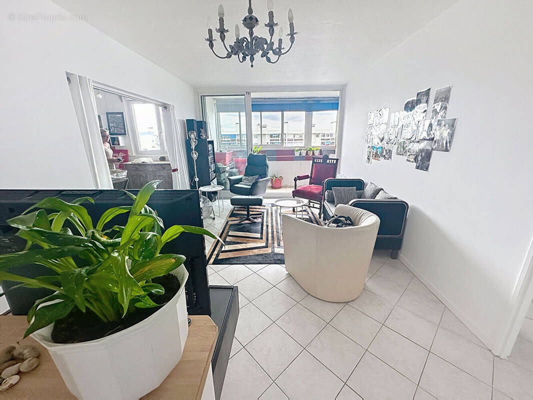 Appartement à MERIGNAC