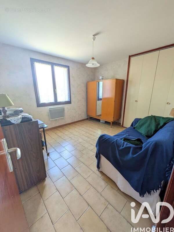 Photo 7 - Maison à POUSSAN