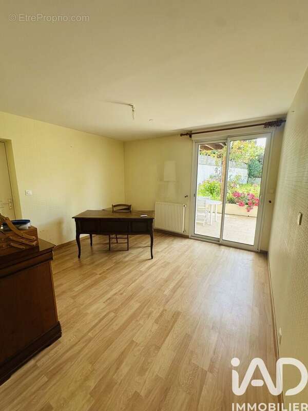 Photo 6 - Appartement à ORVAULT