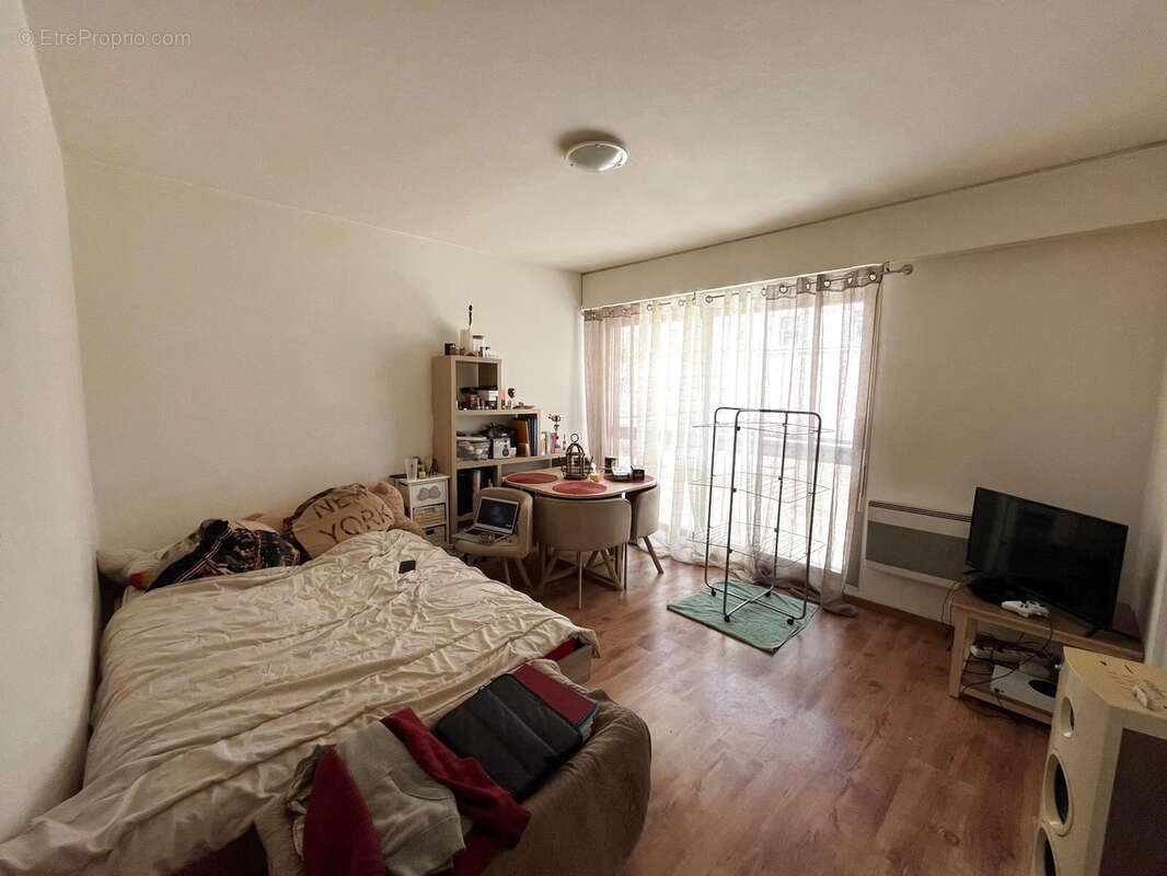 Appartement à CHARTRES