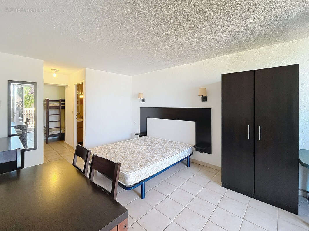 Appartement à SAINT-FLORENT