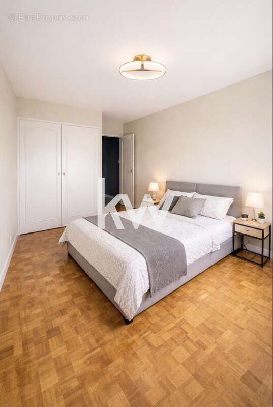 Appartement 74 m² à Saint-Etienne  - photo 3