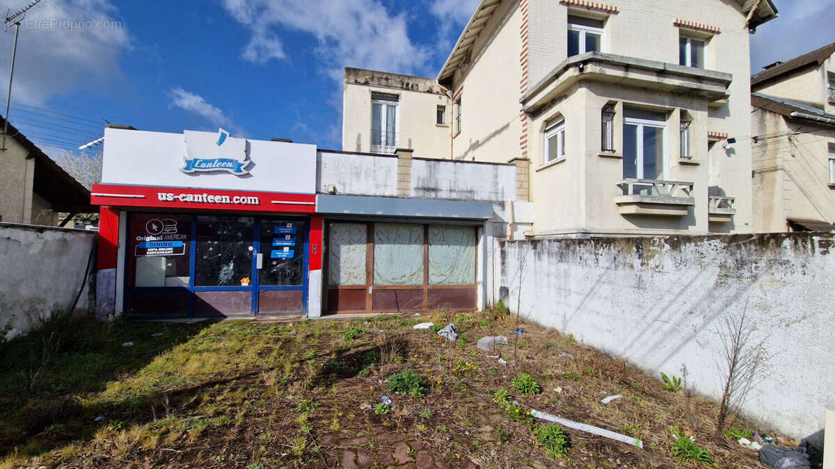 Maison à MASSY