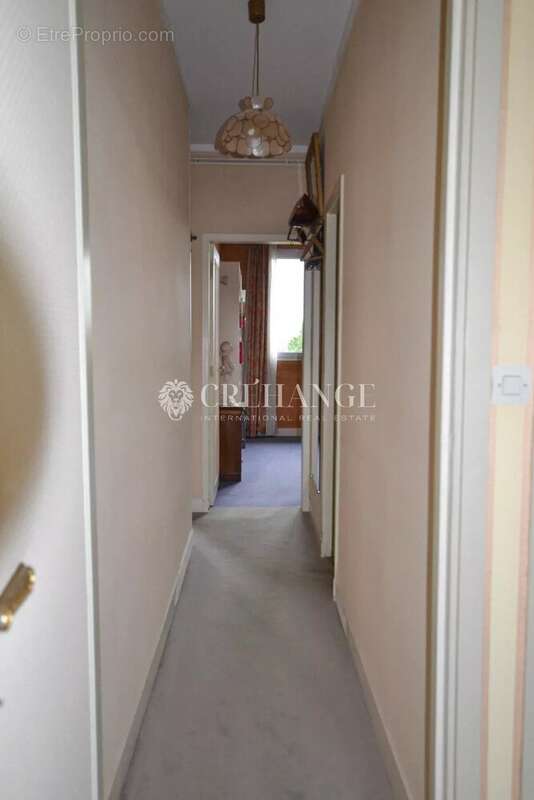 Appartement à CROISSY-SUR-SEINE