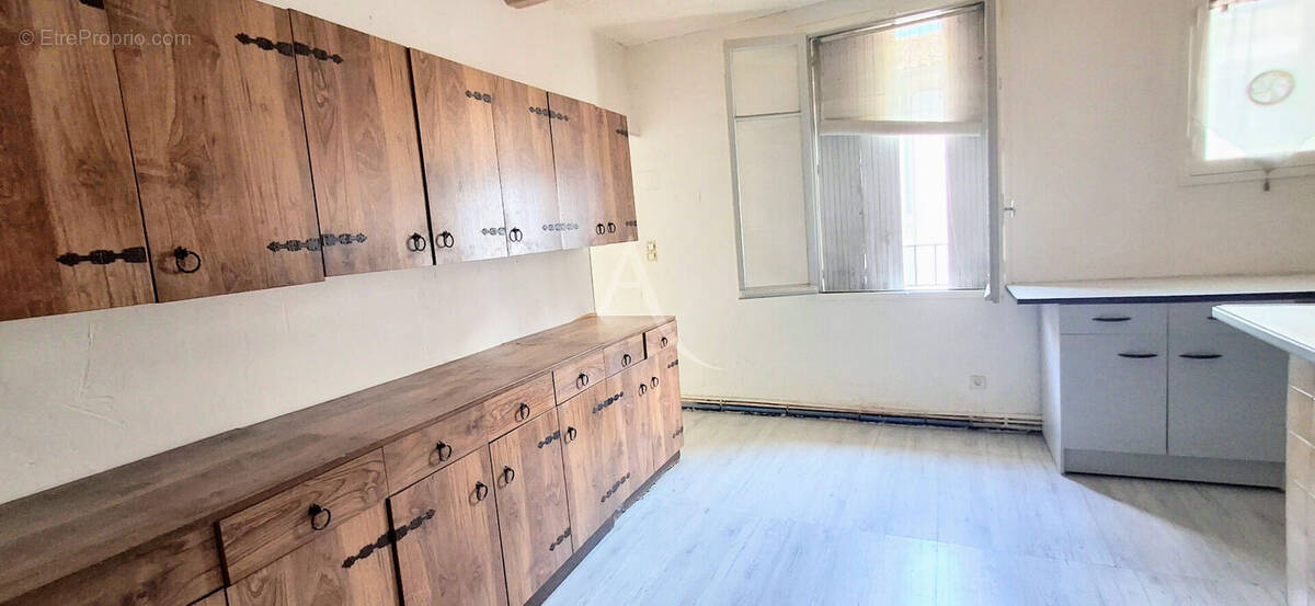 Appartement à BEDARIEUX