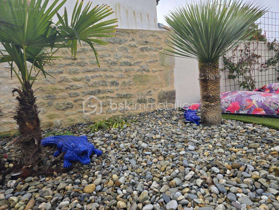 Maison neuve re2020 – 112 m² – 3 chambres – garage isolé – niort - photo 14