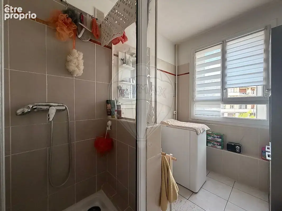 Appartement 2 chambre(s) à vendre - photo 7