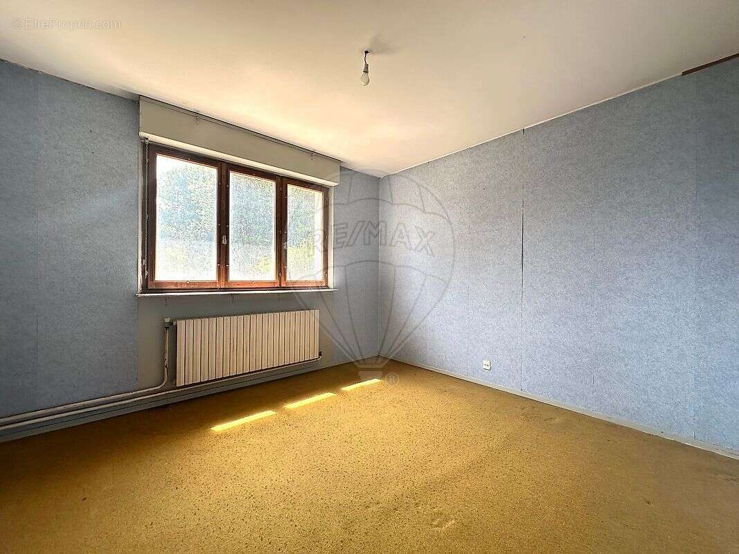 Maison à LORRY-LES-METZ