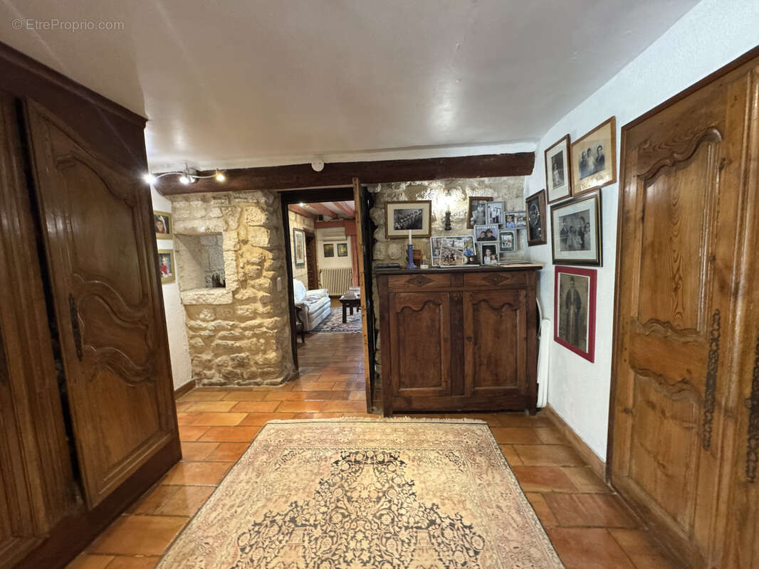 Demeure de prestige ARLES 800 m2 - photo 9
