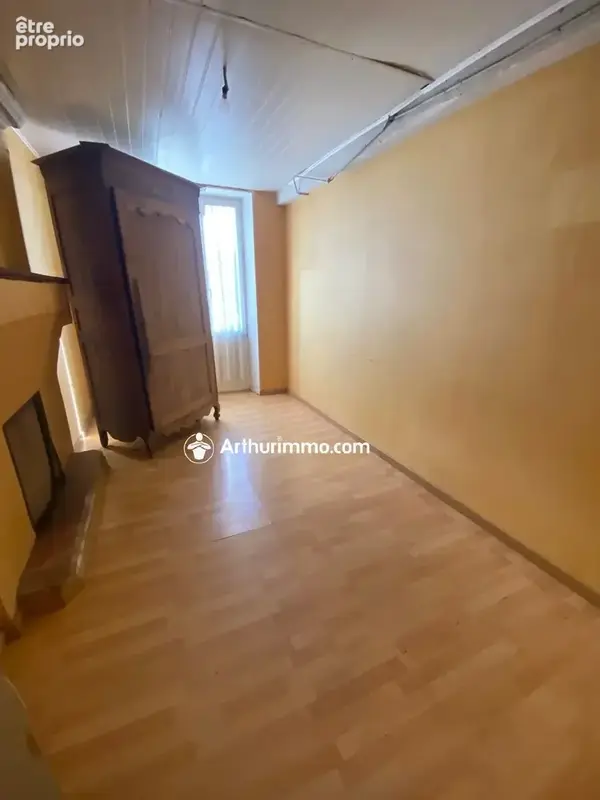 Vente Maison Les touches-de-perigny(17160) 92 900ï¿œ - photo 4