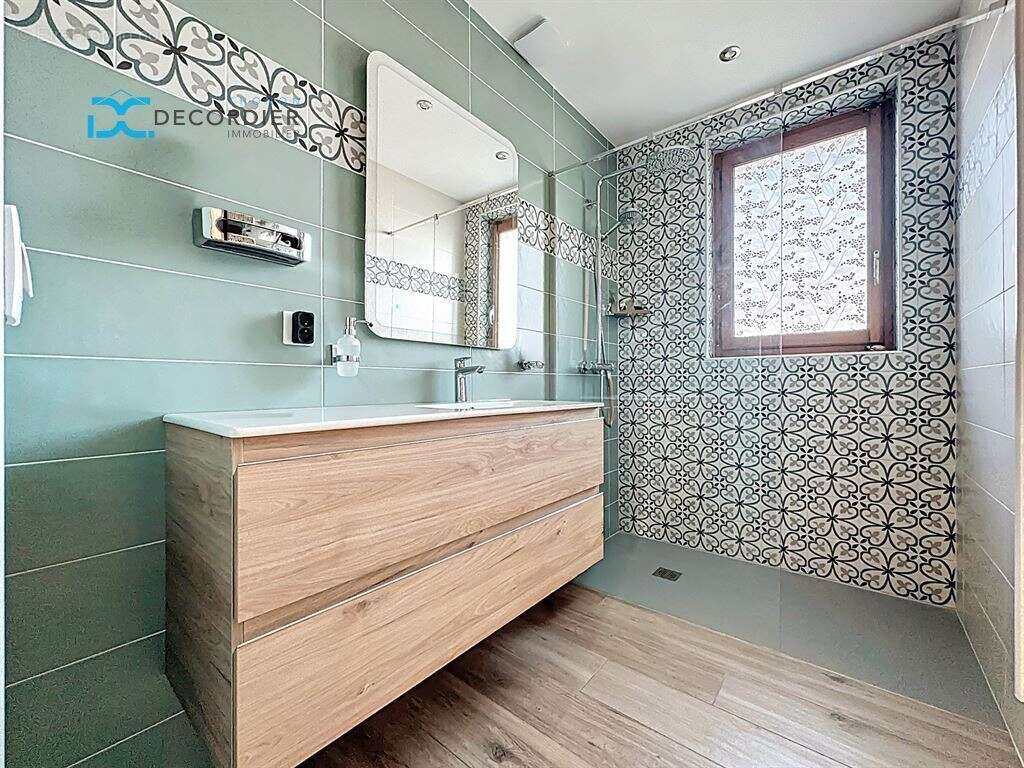Maison à MARIN