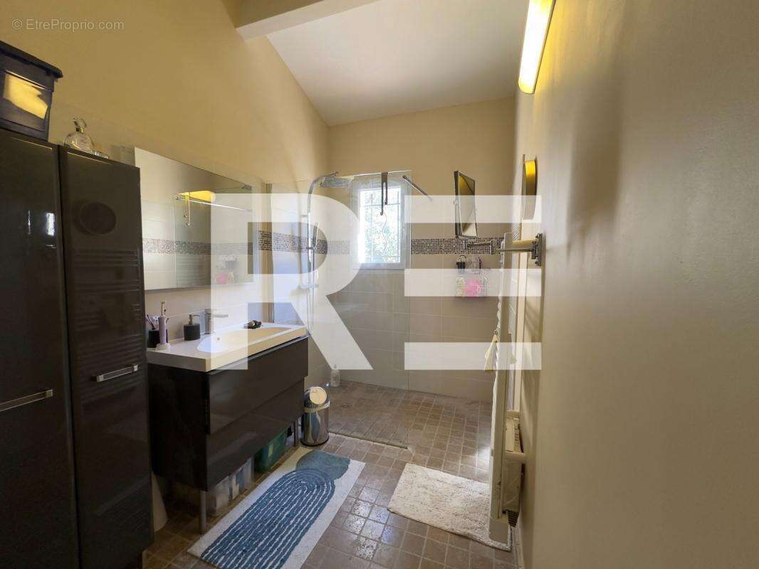 Maison à BOISSIERES