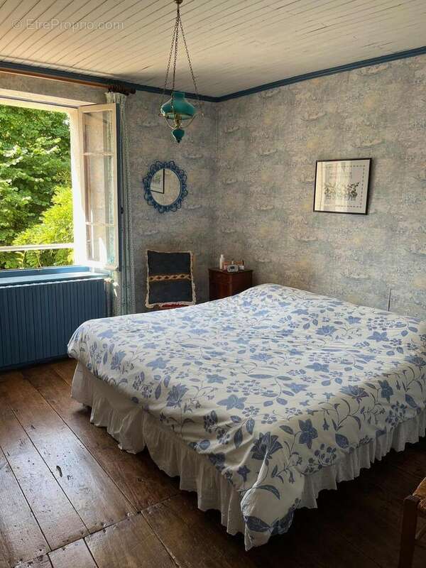 IMG6875 - Maison à ASPET