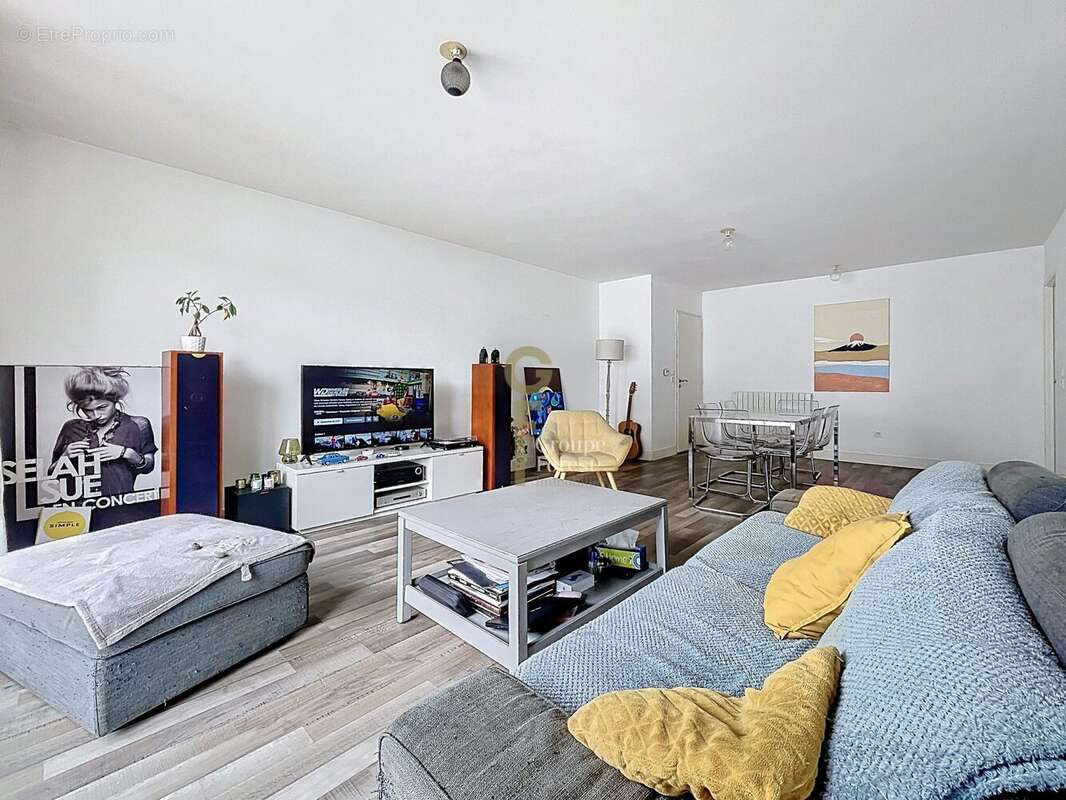 Appartement à CROIX