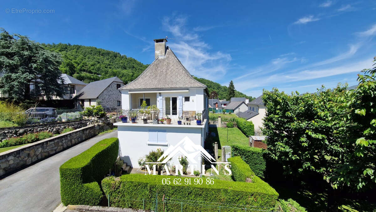 Appartement à ARGELES-GAZOST