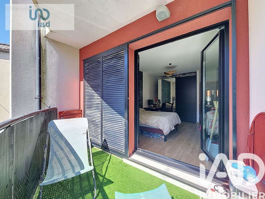 Photo 7 - Appartement à L'HAY-LES-ROSES