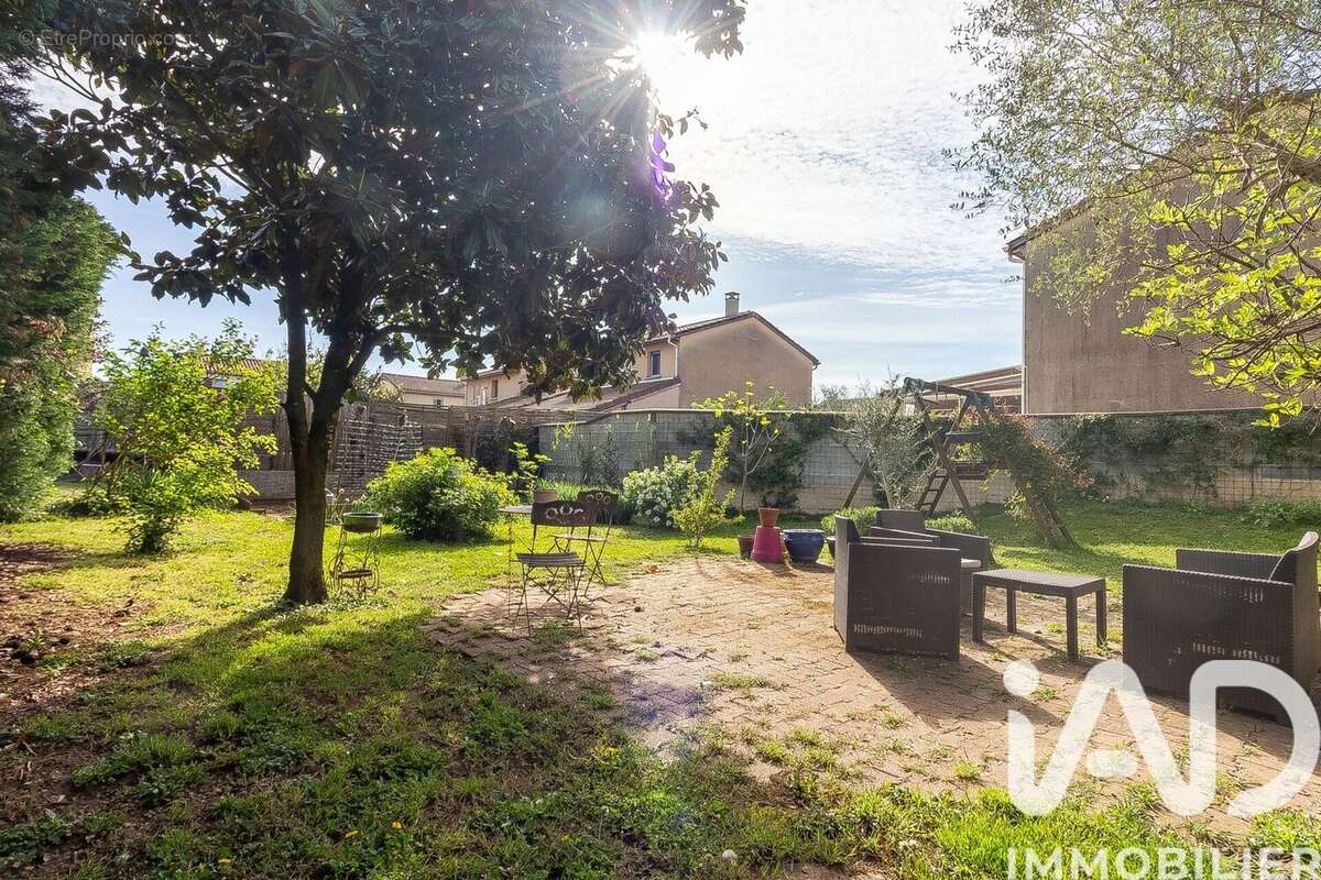 Photo 9 - Maison à SAINT-PRIEST