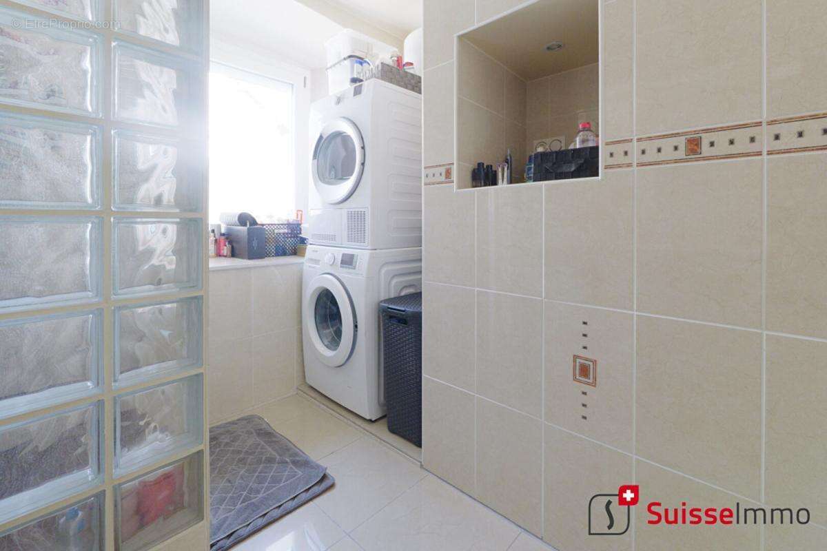 Appartement à AUDINCOURT