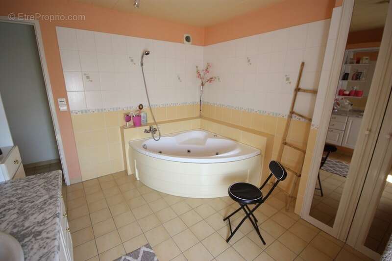 Maison à vendre 5 pièces ORDONNAZ (01) - photo 25