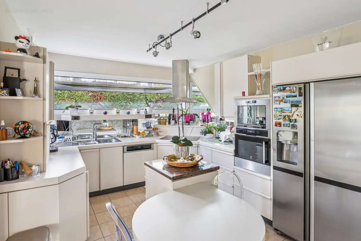 Maison à BOUC-BEL-AIR