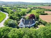 Maison à PLONEVEZ-PORZAY