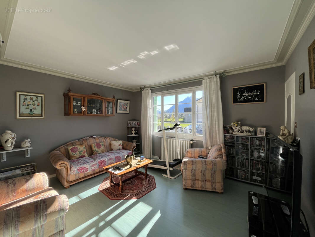 Maison à ARGELES-GAZOST