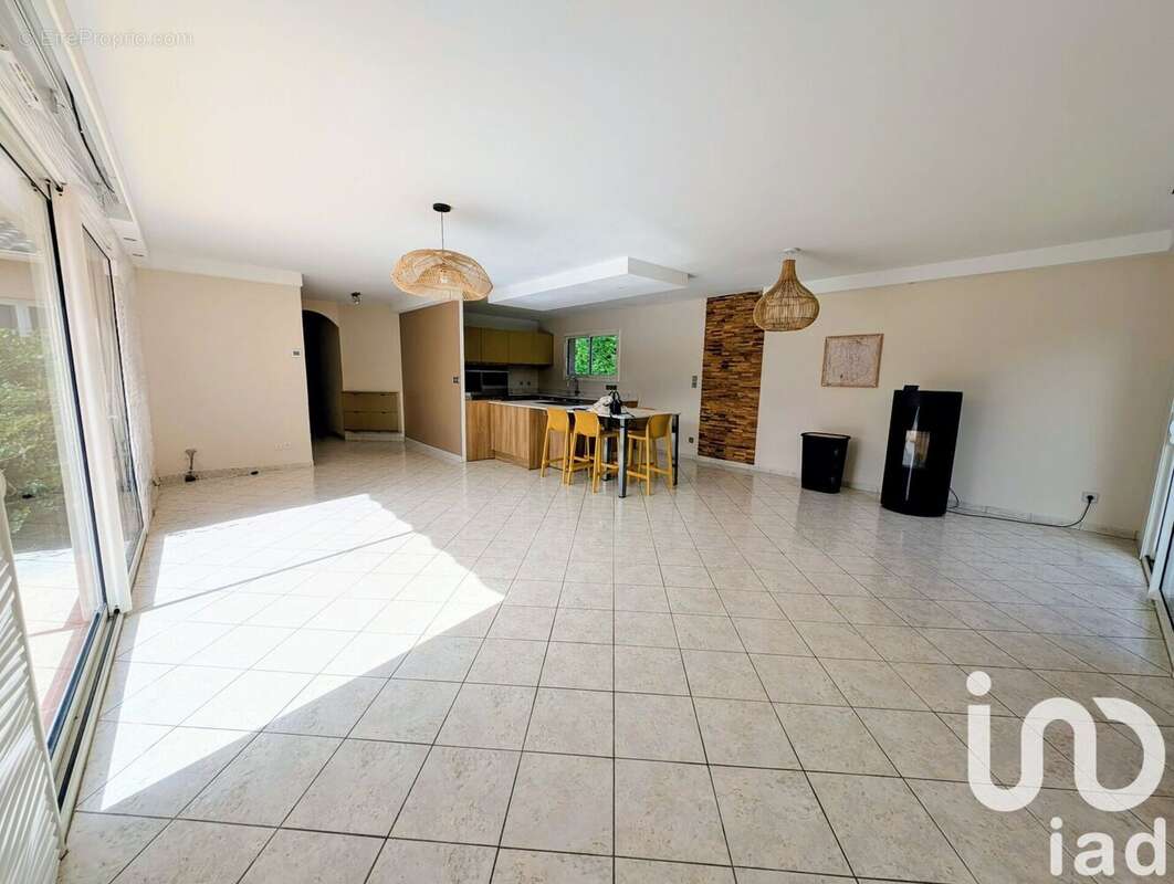 Photo 6 - Maison à LE FAUGA