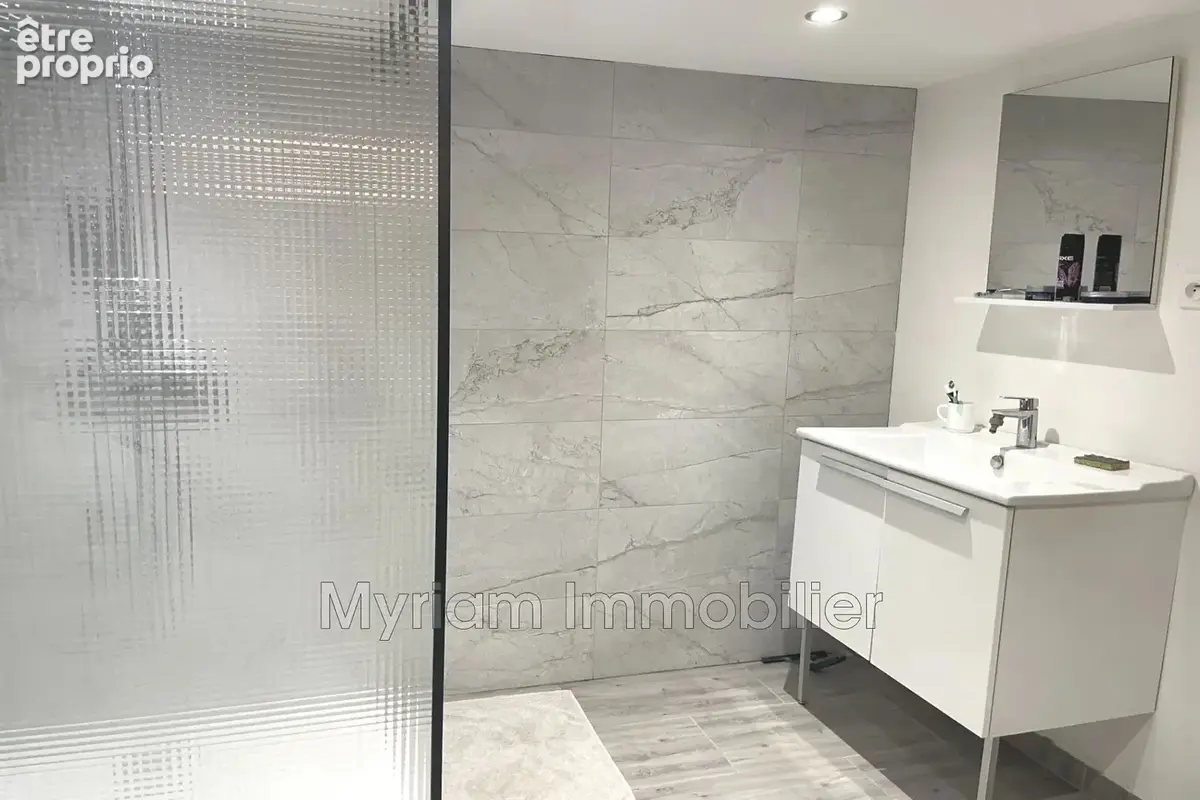 Maison 3 pièces 73 m² à vendre à Saint-Cezaire-Sur-Siagne (06530) - photo 3