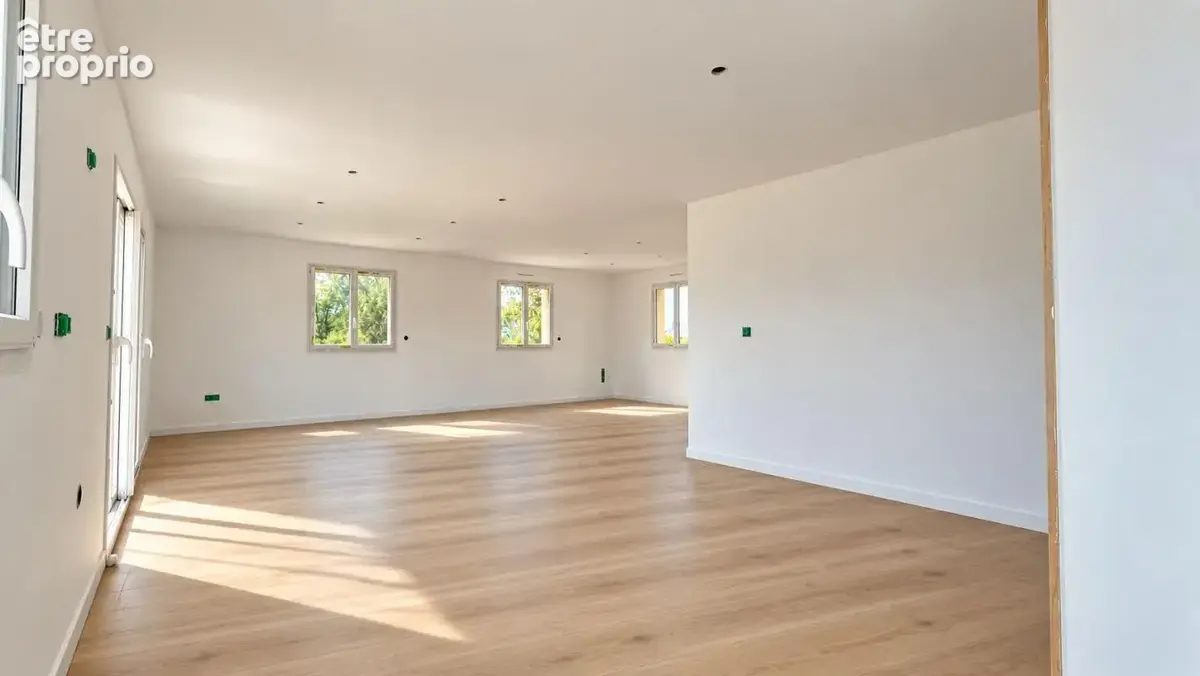 Maison neuve 2026 – 106 m², 3 chambres et double garage à Salmiech - photo 4