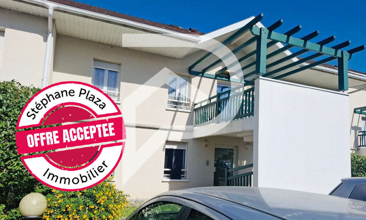 Appartement à ARTIX