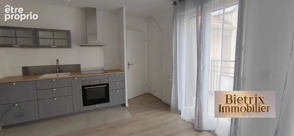 Appartement 2 pièces 43 m² à vendre à L'isle-Adam (95290) - photo 3