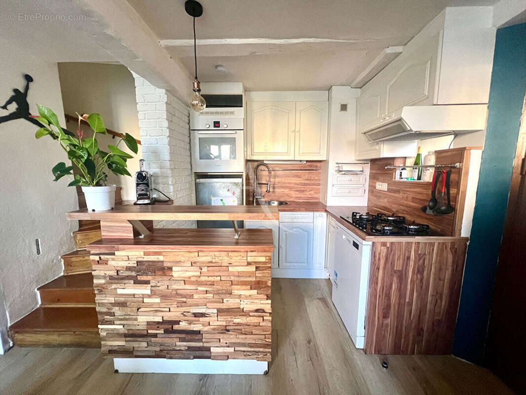 Maison à ANNET-SUR-MARNE