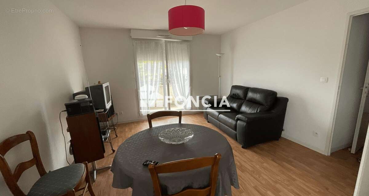 Appartement à GOURDON