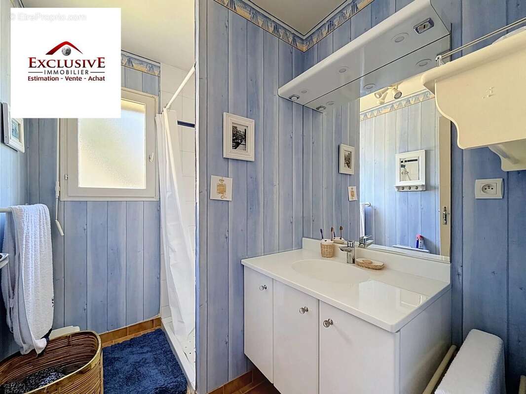 Maison 106 m² à Saint-Arnoult  - photo 7