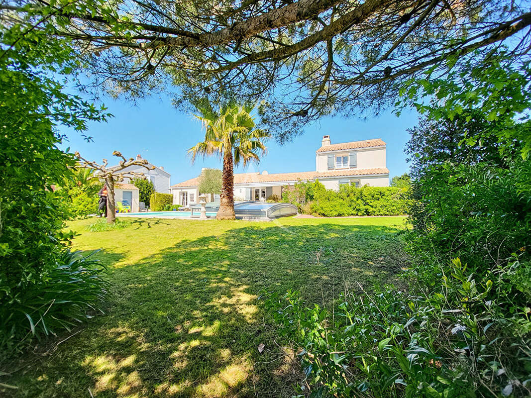 Maison à NOTRE-DAME-DE-MONTS