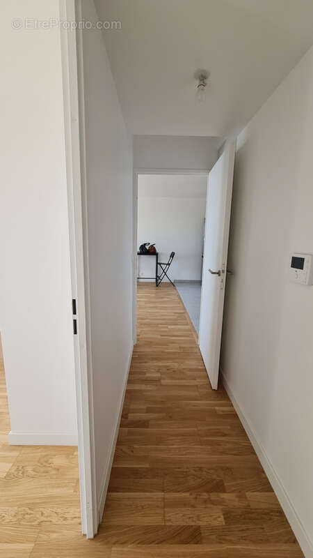 Appartement à GIF-SUR-YVETTE