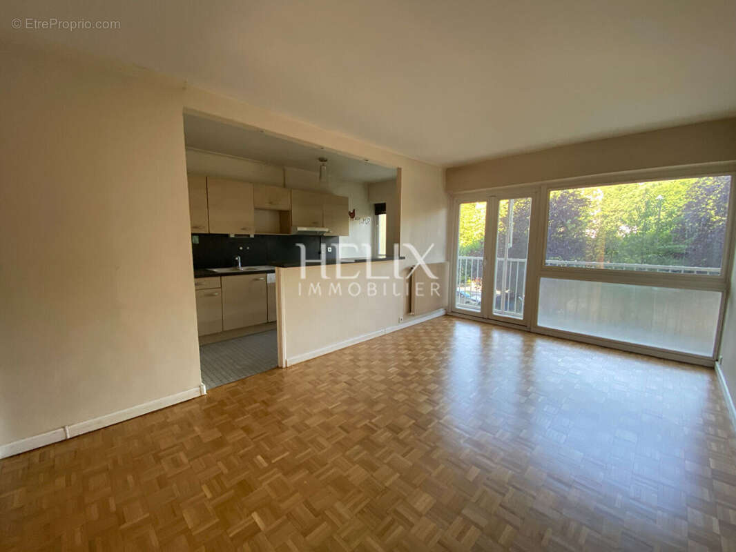 Appartement à LE PECQ