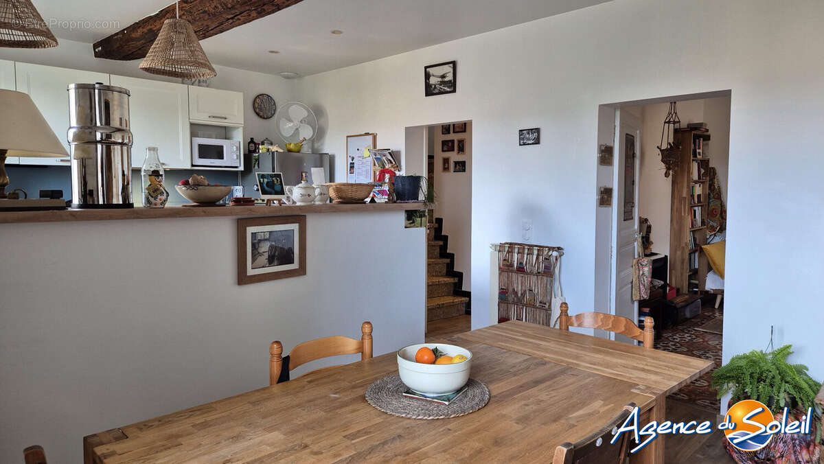Maison 89 m² à Estagel  - photo 5