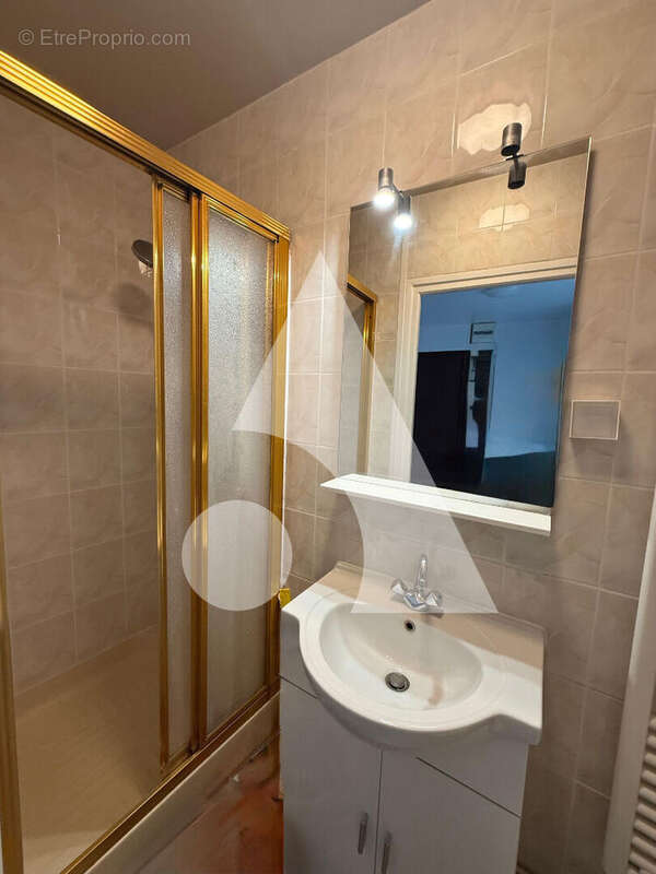 Appartement à JOINVILLE-LE-PONT