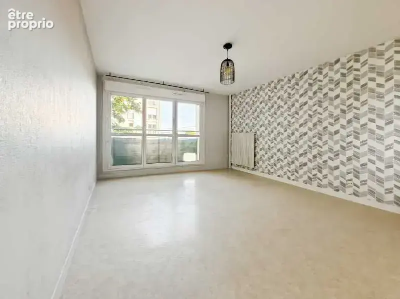 Appartement 4 pièces 76 m² à vendre à Exincourt (25400) - photo 1