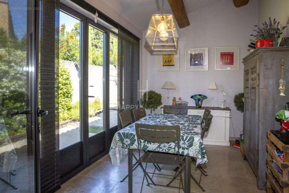 Maison à PARADOU