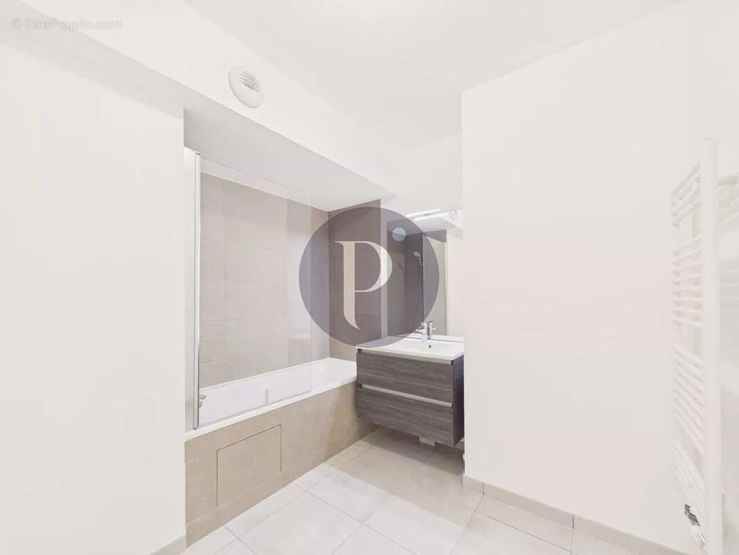 Appartement à CLAMART